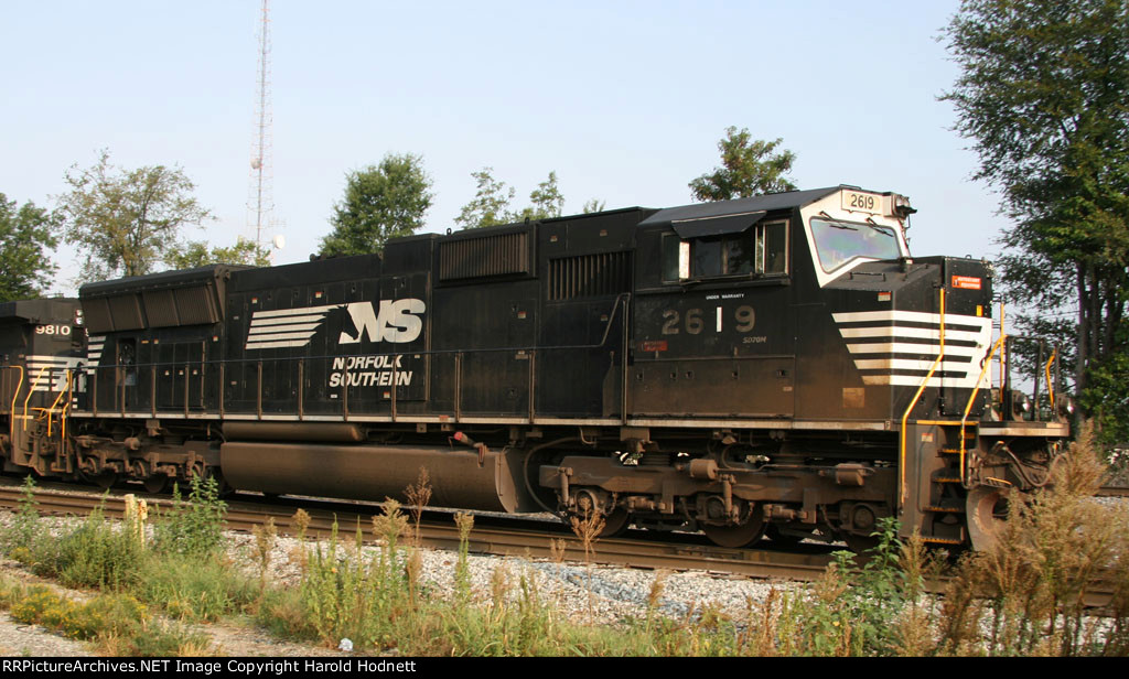 NS 2619